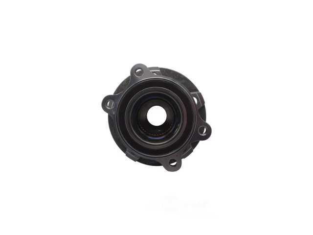 GSP NORTH AMERICA INC. - GSP New Pre-Pressed Wheel Bearing And Hub Assembly - AD8 - 231000pa