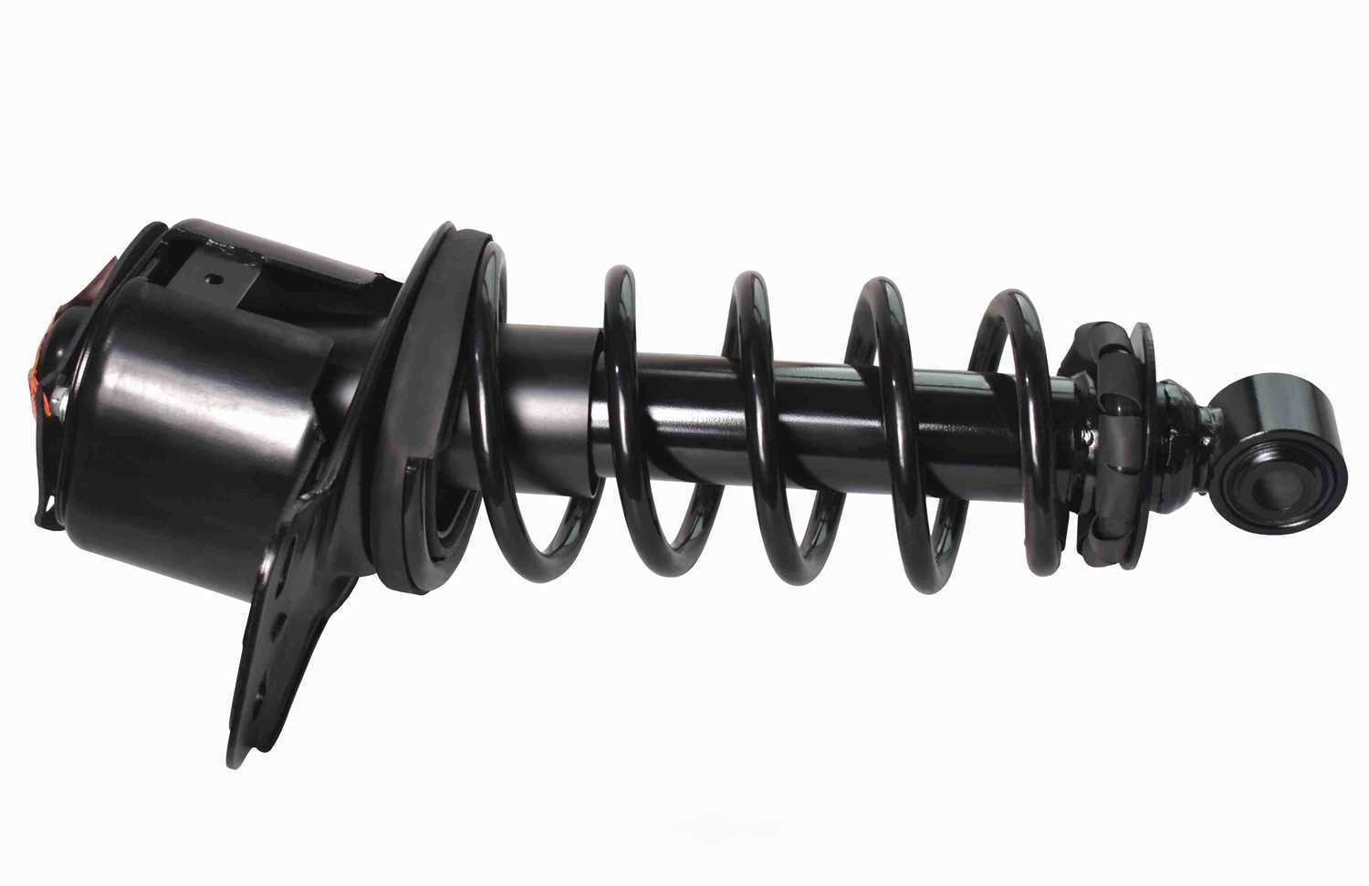 GSP NORTH AMERICA INC. - Suspension Strut and Coil Spring Assembly - AD8 - 811382