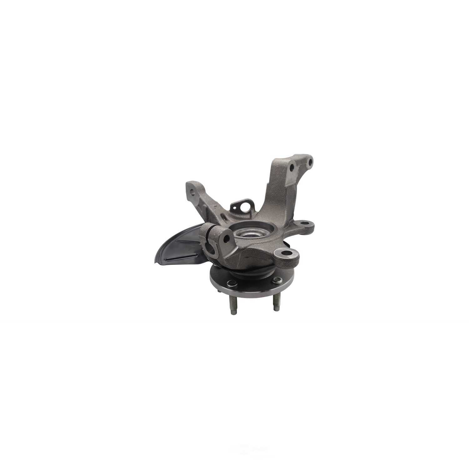 GSP NORTH AMERICA INC. - GSP New Steering Knuckle - AD8 9110100