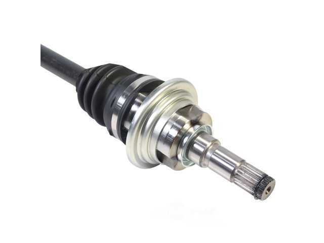 GSP NORTH AMERICA INC. - New CV Axle - AD8 - ncv47113