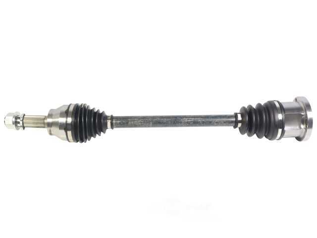 GSP NORTH AMERICA INC. - New CV Axle - AD8 - ncv53181