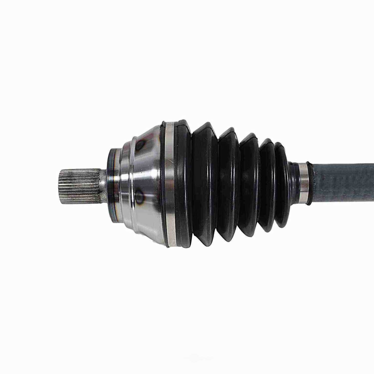 GSP NORTH AMERICA INC. - New CV Axle - AD8 - ncv72100