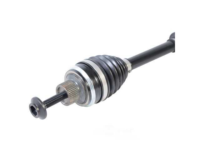 GSP NORTH AMERICA INC. - New Performance Revolution CV Axle - AD8 - pr23033