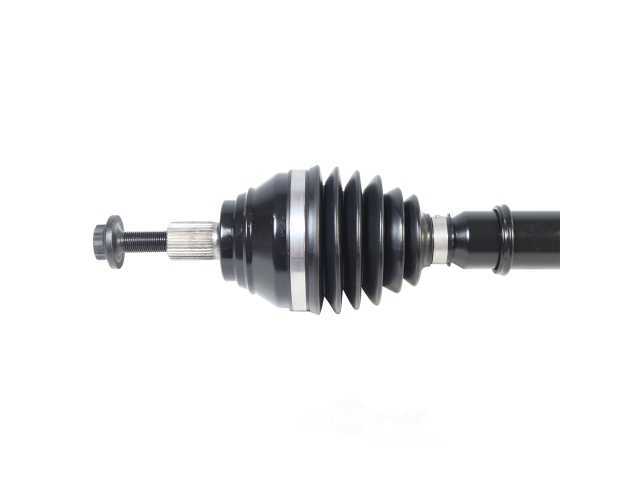 GSP NORTH AMERICA INC. - New Performance Revolution CV Axle - AD8 - pr23049k
