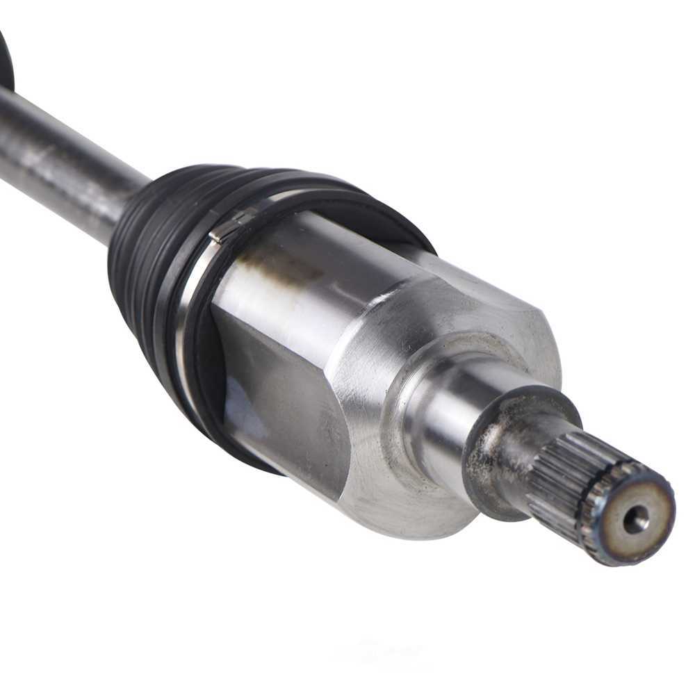 GSP NORTH AMERICA INC. - New CV Axle (Front) - AD8 NCV10248