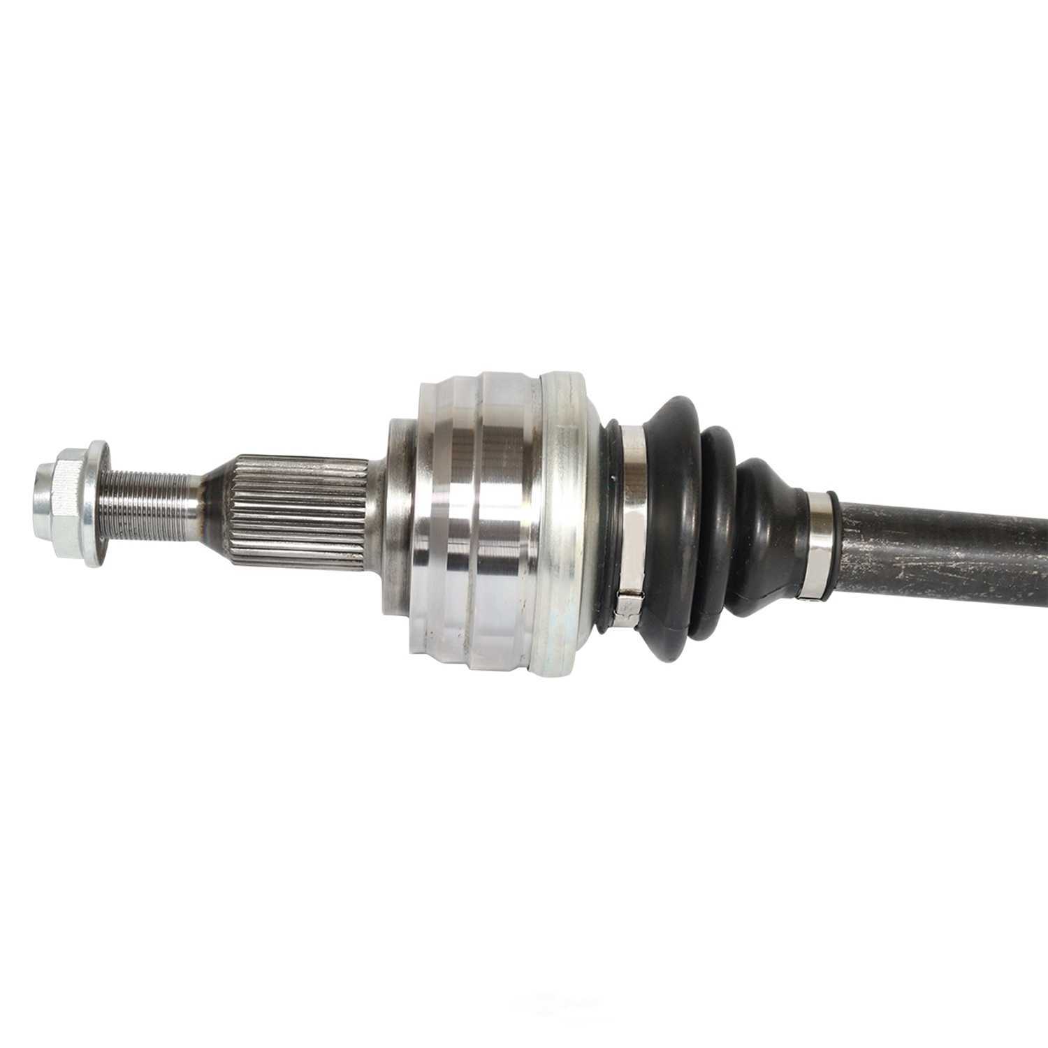 GSP NORTH AMERICA INC. - New CV Axle - AD8 - ncv11220