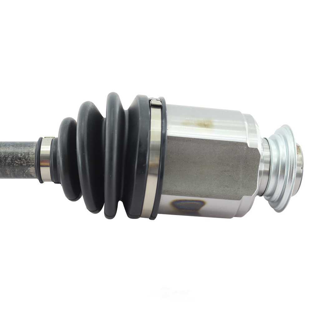 GSP NORTH AMERICA INC. - New CV Axle (Front Right) - AD8 NCV36075