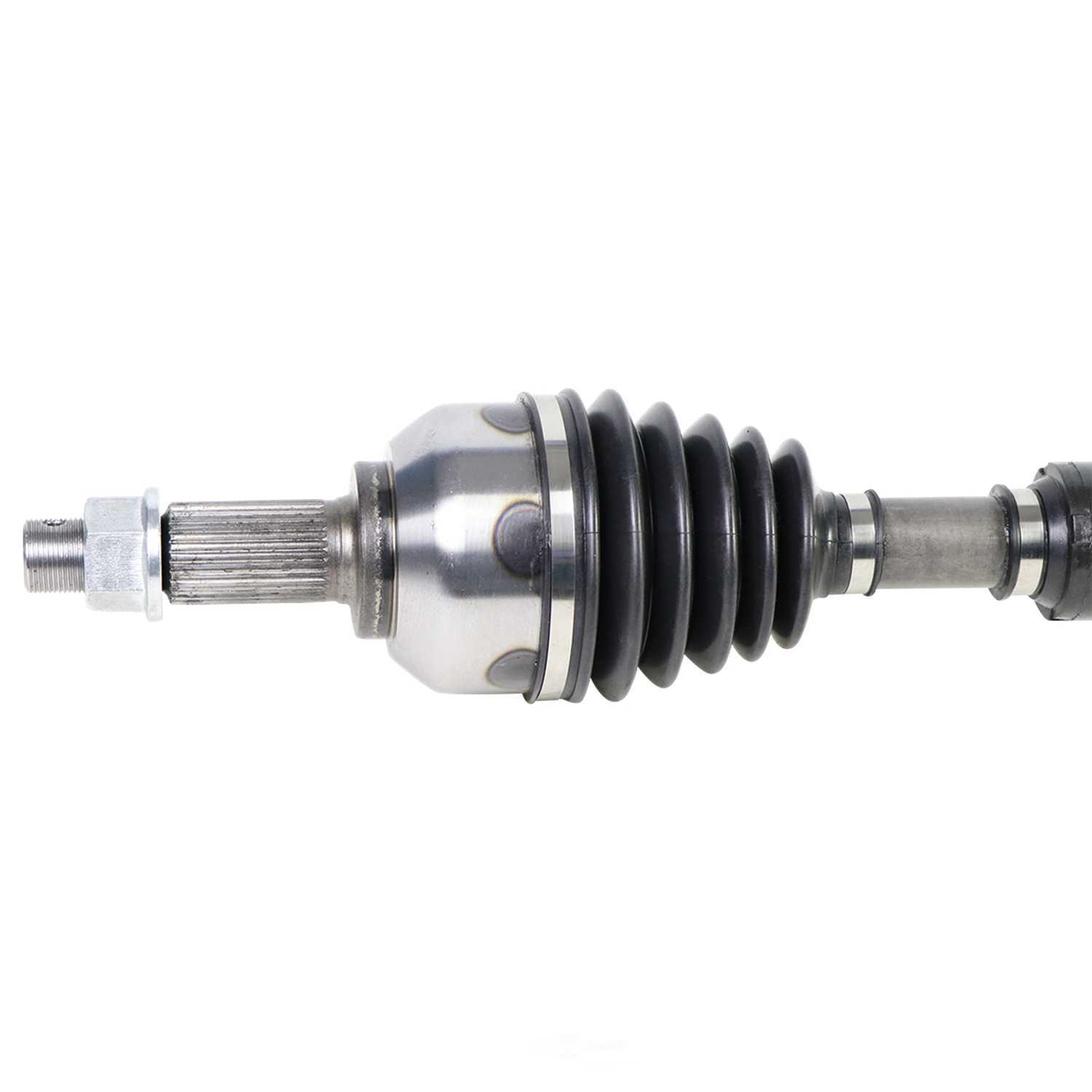 GSP NORTH AMERICA INC. - New CV Axle (Front Right) - AD8 NCV53096
