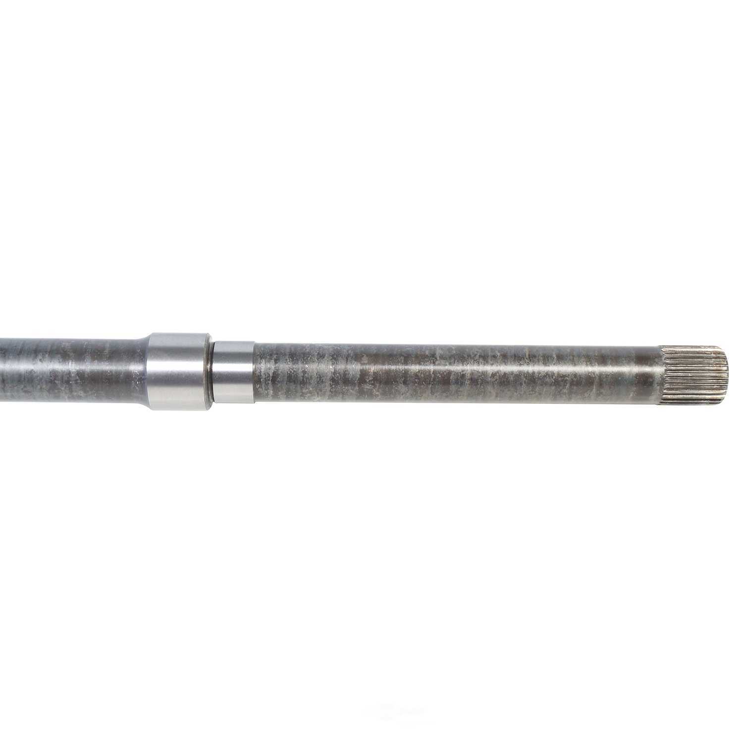 GSP NORTH AMERICA INC. - New Intermediate Shaft (Front Right) - AD8 NEX12010