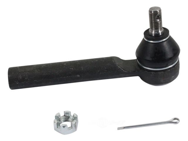 GSP NORTH AMERICA INC. - Steering Tie Rod End - AD8 - ns70498