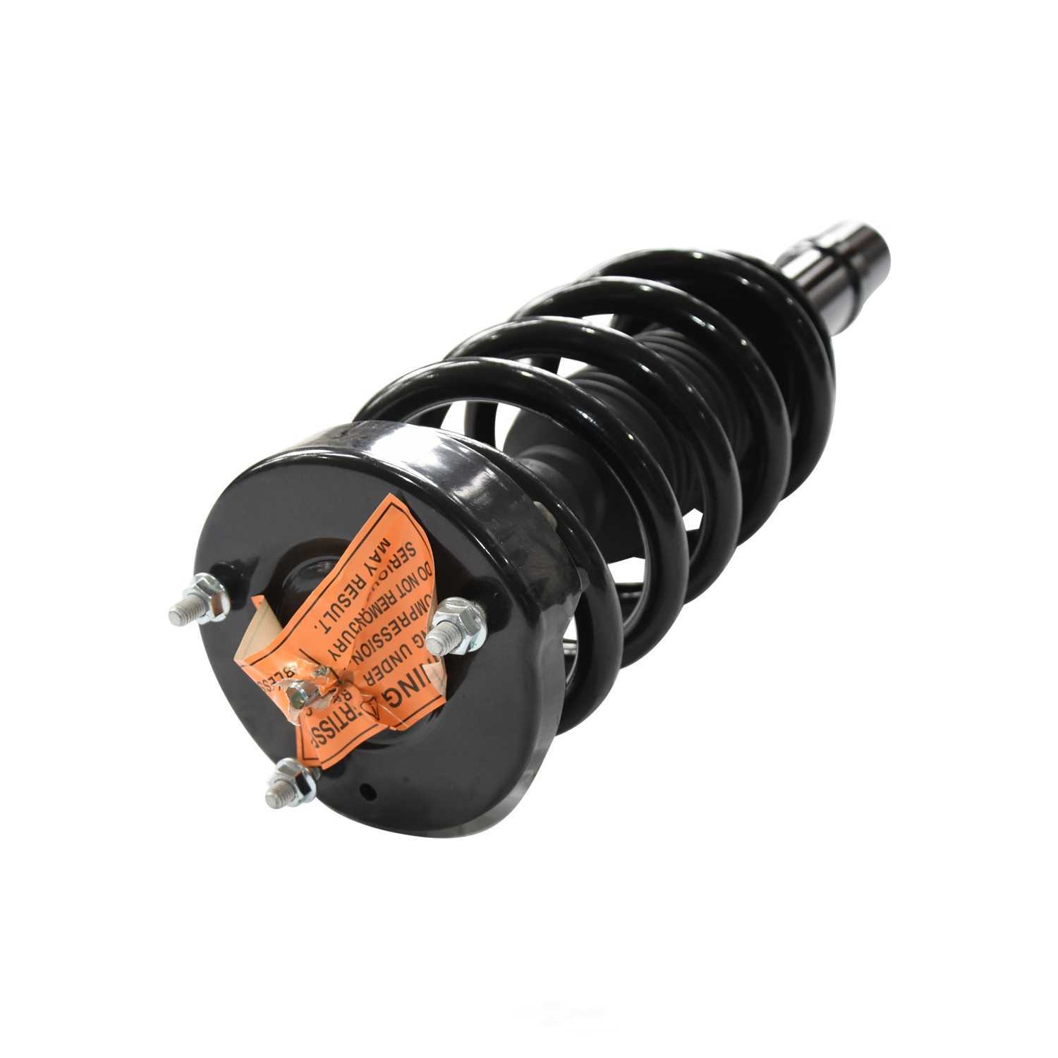 GSP NORTH AMERICA INC. - Suspension Strut and Coil Spring Assembly - AD8 - 810081