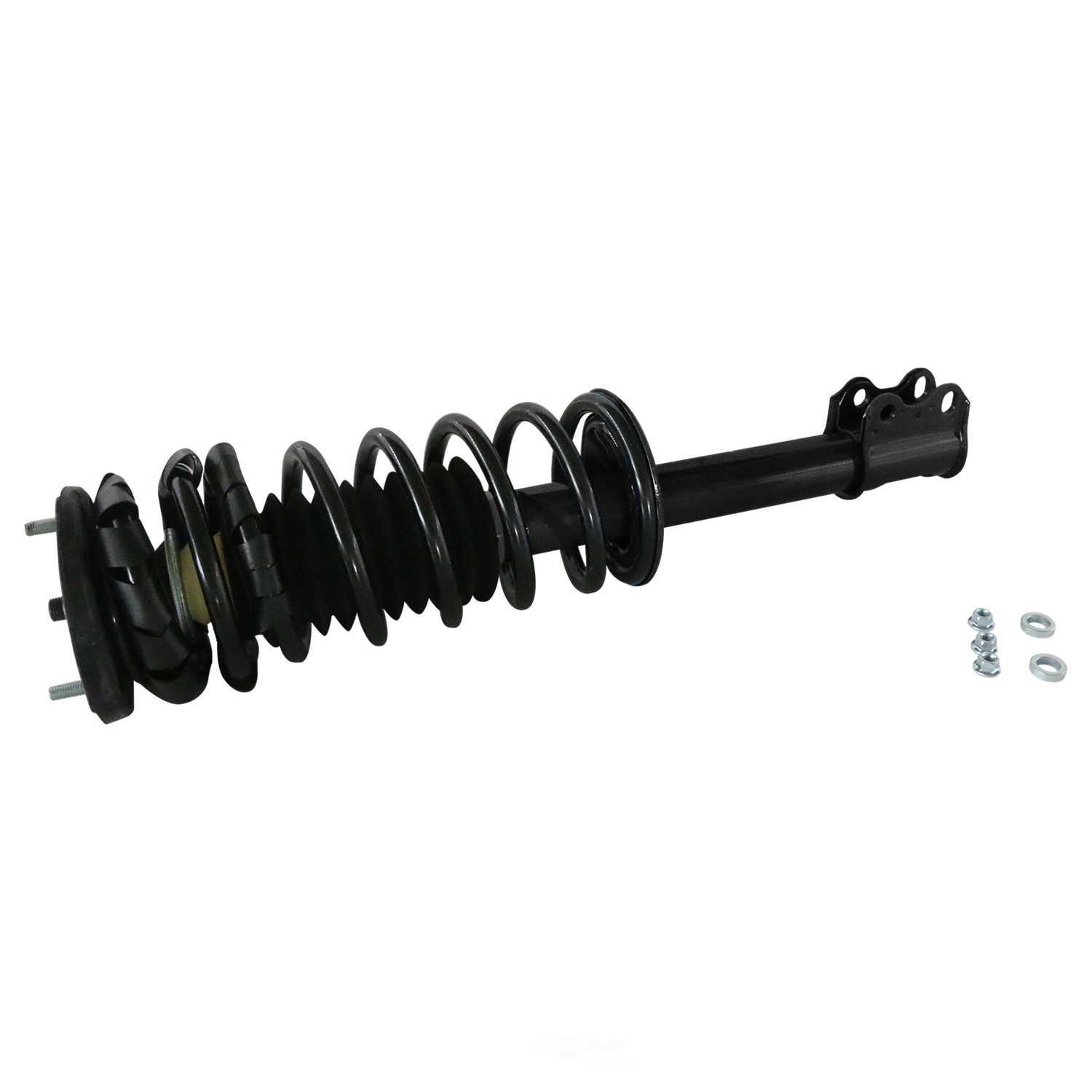 GSP NORTH AMERICA INC. - GSP Suspension Strut & Coil Spring Assembly - AD8 - 810311