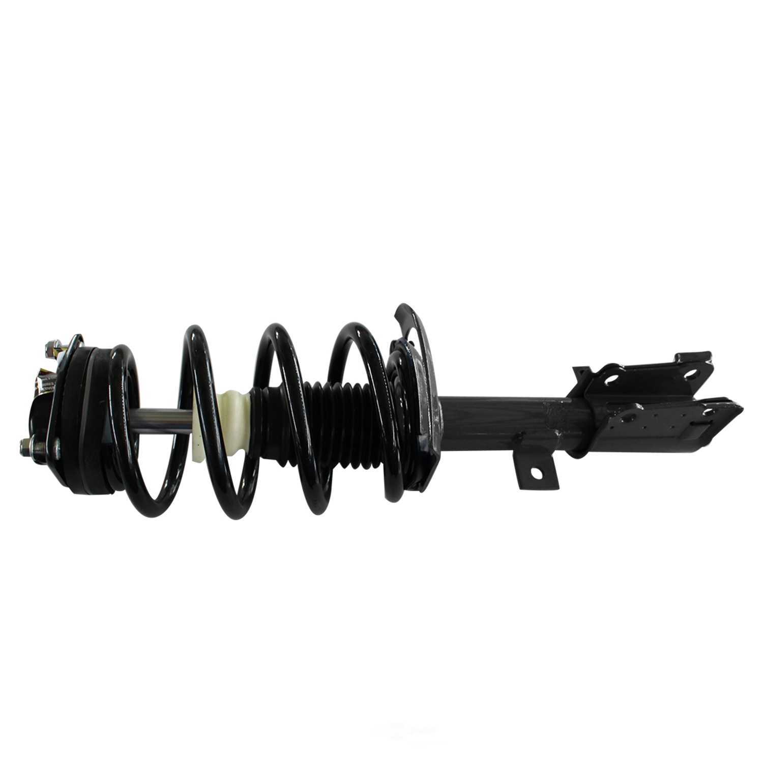 GSP NORTH AMERICA INC. - GSP Suspension Strut & Coil Spring Assembly - AD8 - 812335