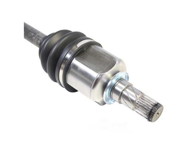 GSP NORTH AMERICA INC. - New CV Axle - AD8 - ncv27095