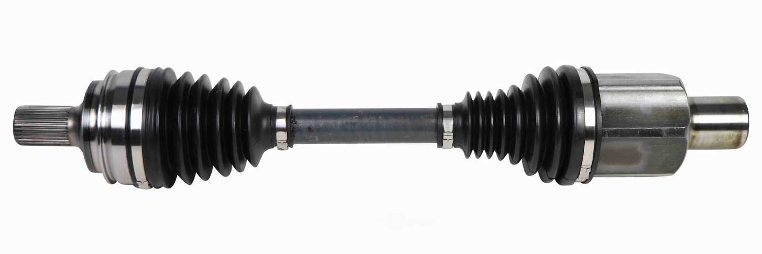 GSP NORTH AMERICA INC. - New CV Axle (Front Left) - AD8 NCV48051