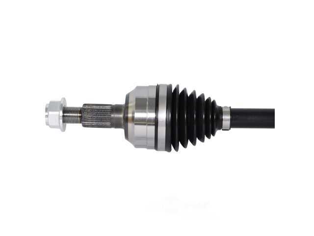 GSP NORTH AMERICA INC. - New Xtreme Duty CV Axle - AD8 - ncv10642xd
