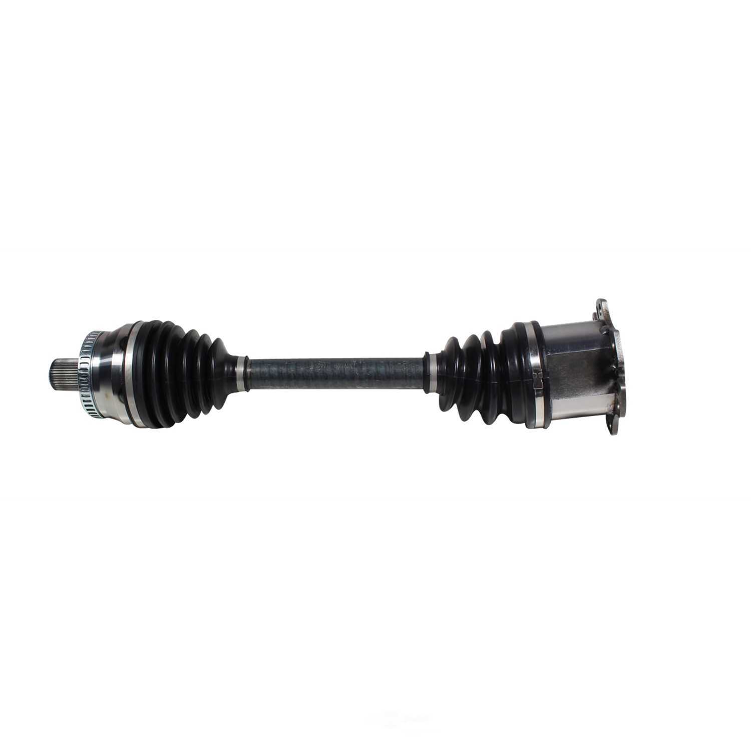 GSP NORTH AMERICA INC. - New CV Axle - AD8 - ncv23559
