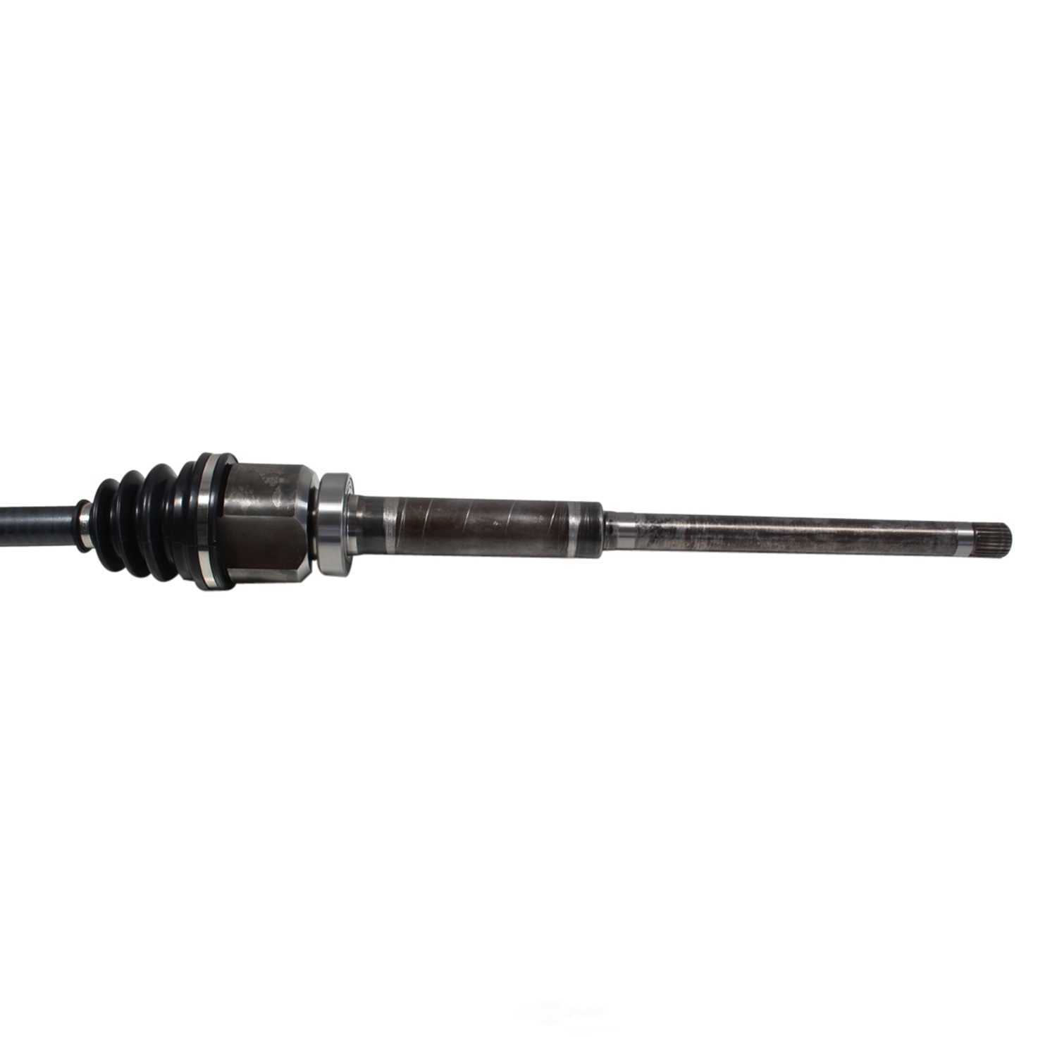 GSP NORTH AMERICA INC. - New CV Axle (Front Right) - AD8 NCV73522