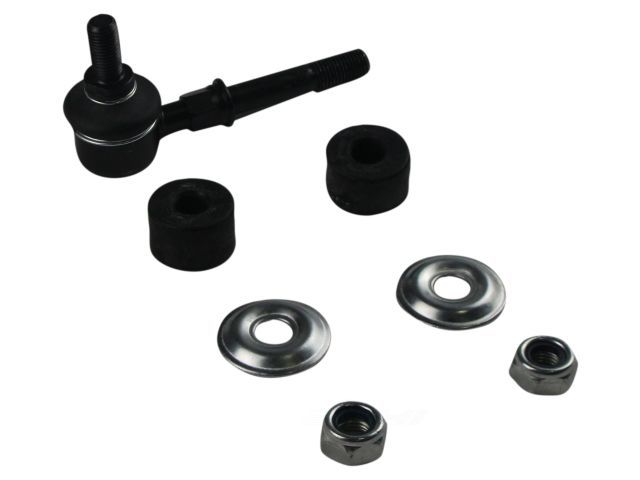 GSP NORTH AMERICA INC. - Suspension Stabilizer Bar Link Kit - AD8 - ns50604