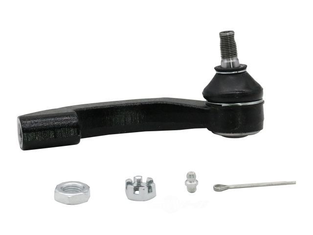 GSP NORTH AMERICA INC. - Steering Tie Rod End - AD8 - ns70202