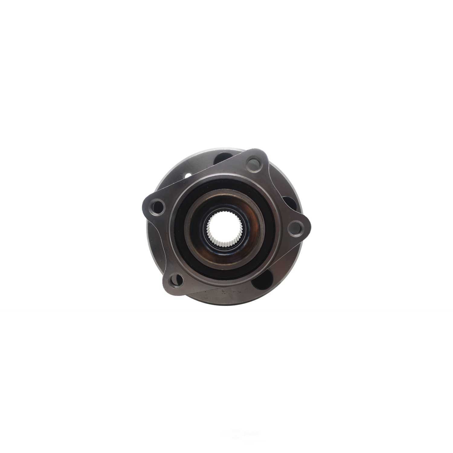 GSP NORTH AMERICA INC. - GSP New Wheel Bearing and Hub Assembly - AD8 - 113300