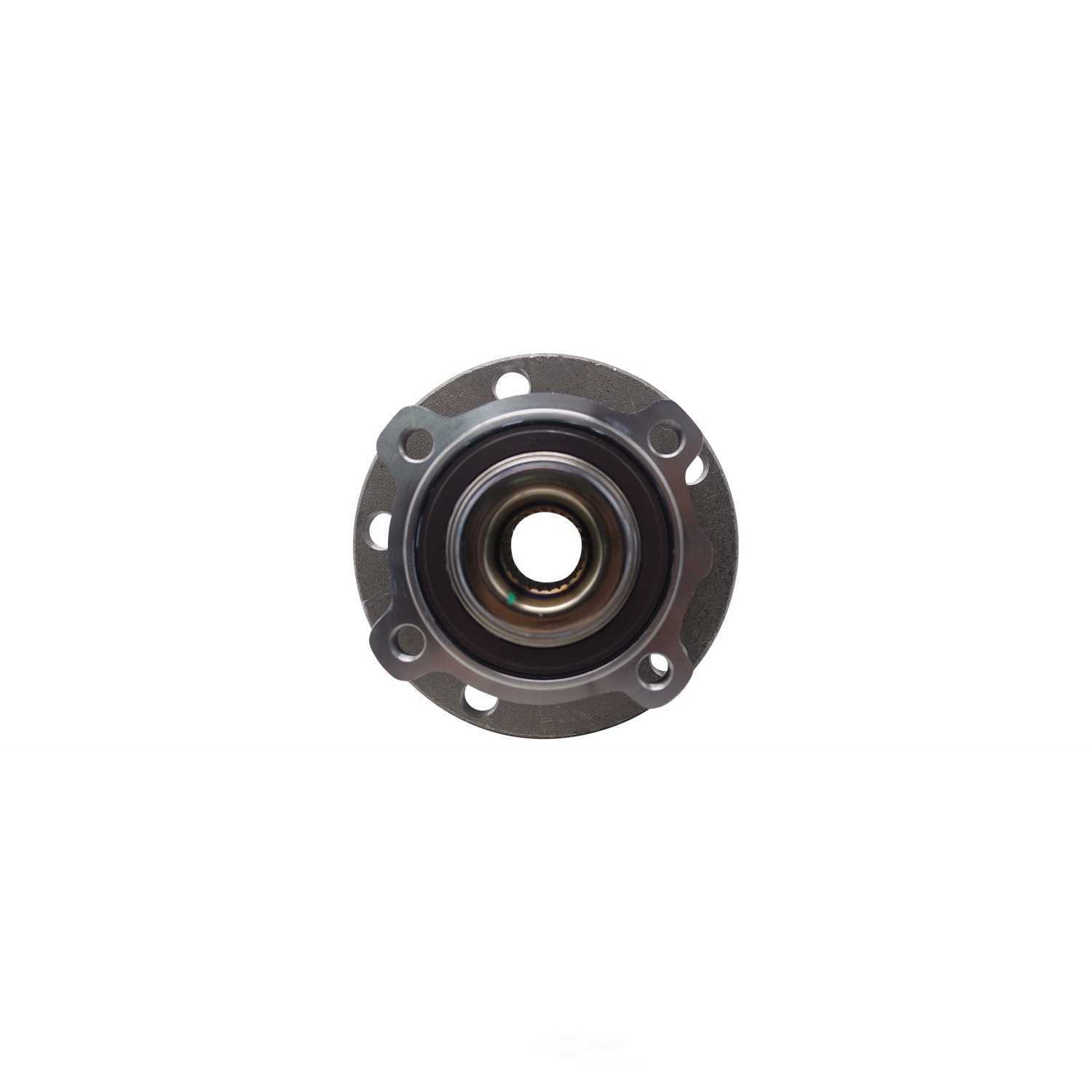 GSP NORTH AMERICA INC. - GSP New Wheel Bearing and Hub Assembly - AD8 - 273573