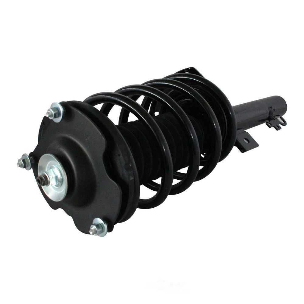 GSP NORTH AMERICA INC. - Suspension Strut and Coil Spring Assembly - AD8 - 811117