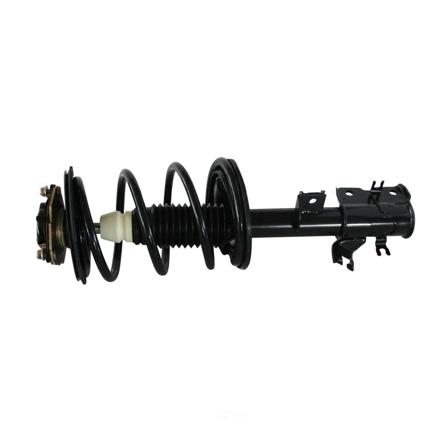 GSP NORTH AMERICA INC. - Suspension Strut and Coil Spring Assembly - AD8 - 839001
