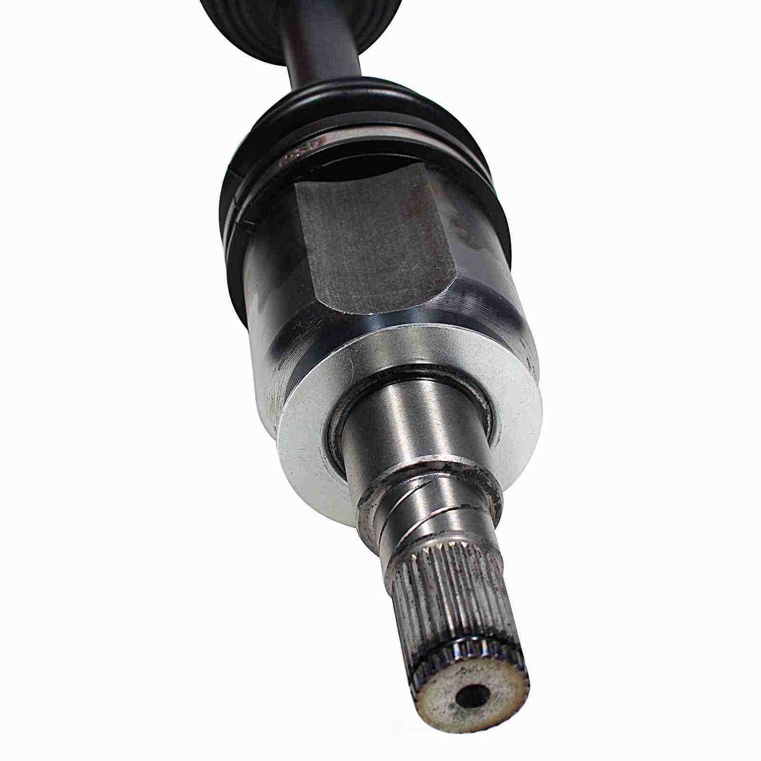 GSP NORTH AMERICA INC. - New CV Axle (Front) - AD8 NCV53127