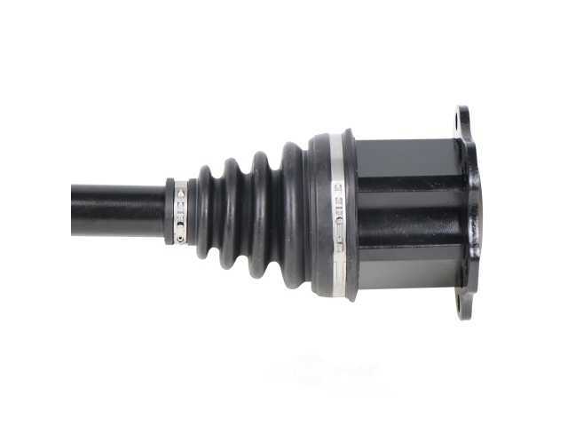 GSP NORTH AMERICA INC. - New Performance Revolution CV Axle (Front) - AD8 PR23019