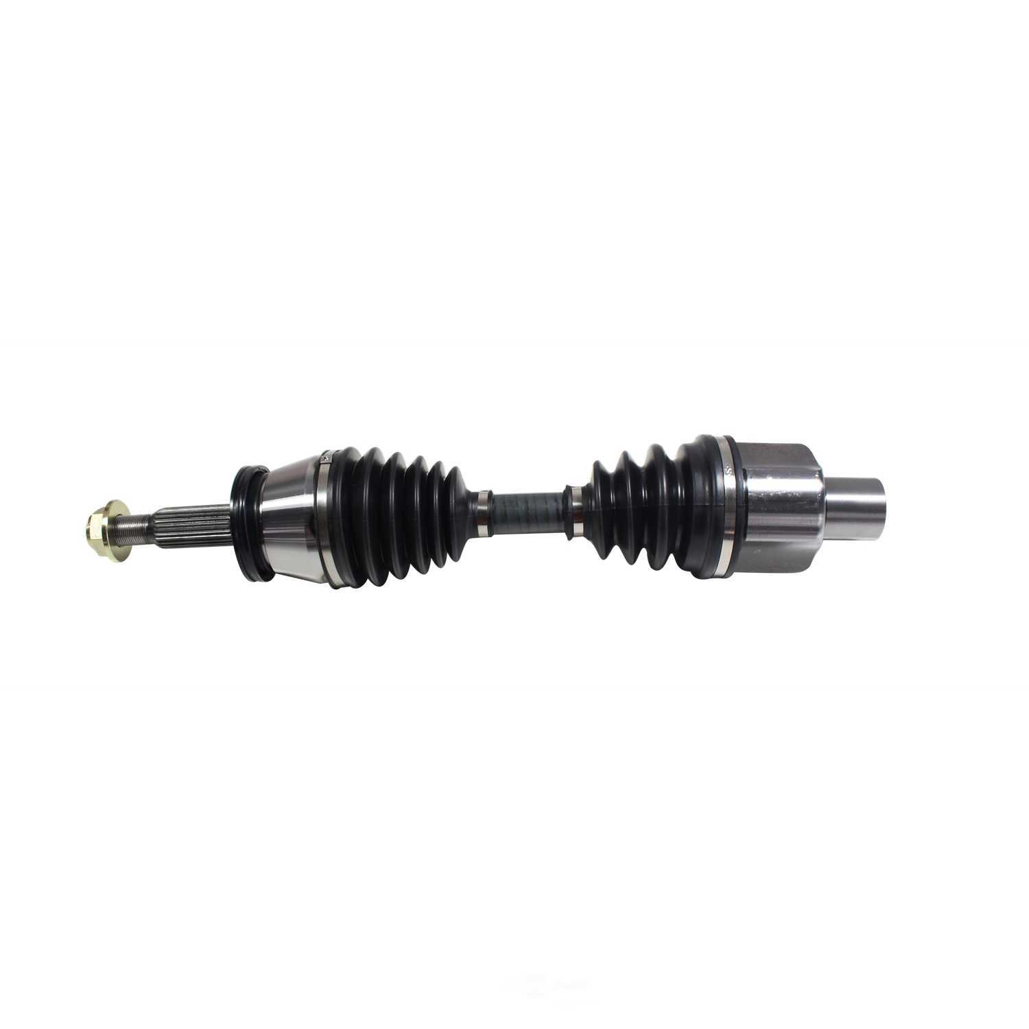 GSP NORTH AMERICA INC. - New CV Axle - AD8 NCV11110
