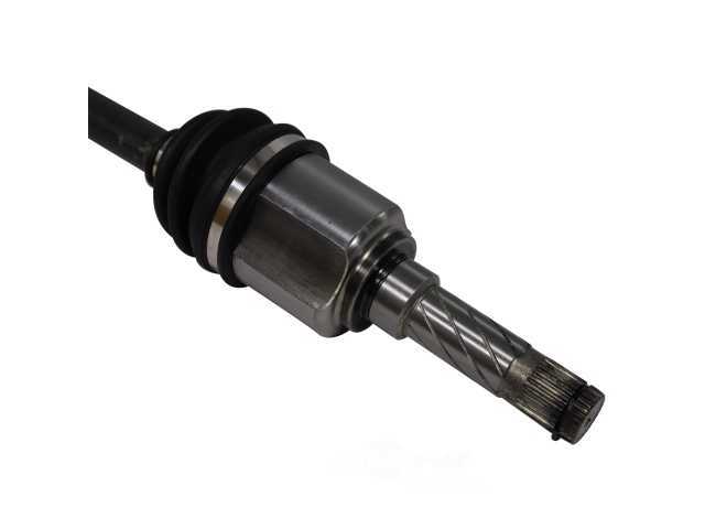 GSP NORTH AMERICA INC. - New CV Axle (Rear) - AD8 NCV11270