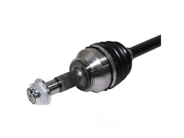 GSP NORTH AMERICA INC. - New Xtreme Duty CV Axle - AD8 - ncv12084xd