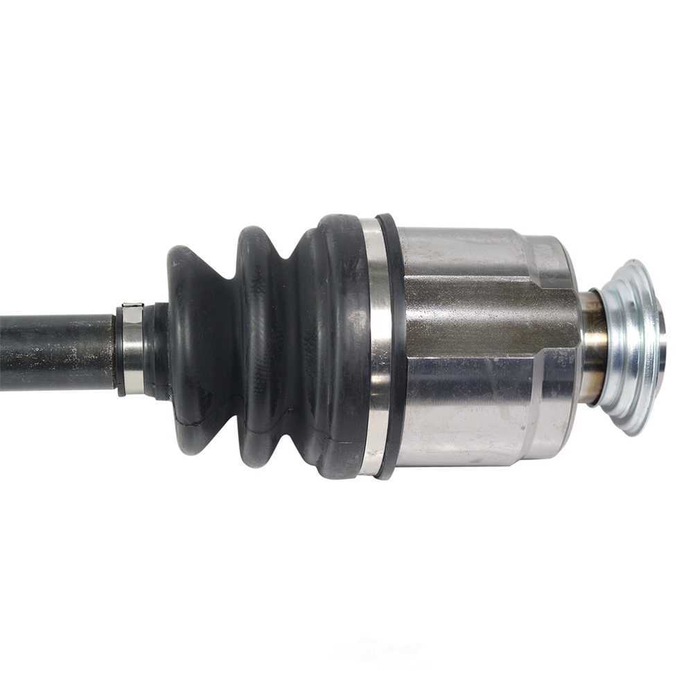 GSP NORTH AMERICA INC. - New CV Axle (Front Right) - AD8 NCV21062