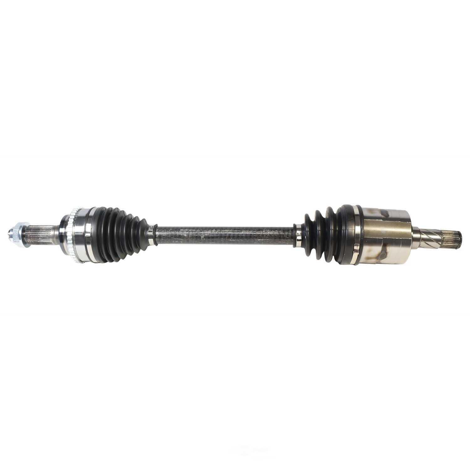 GSP NORTH AMERICA INC. - New CV Axle - AD8 - ncv47100