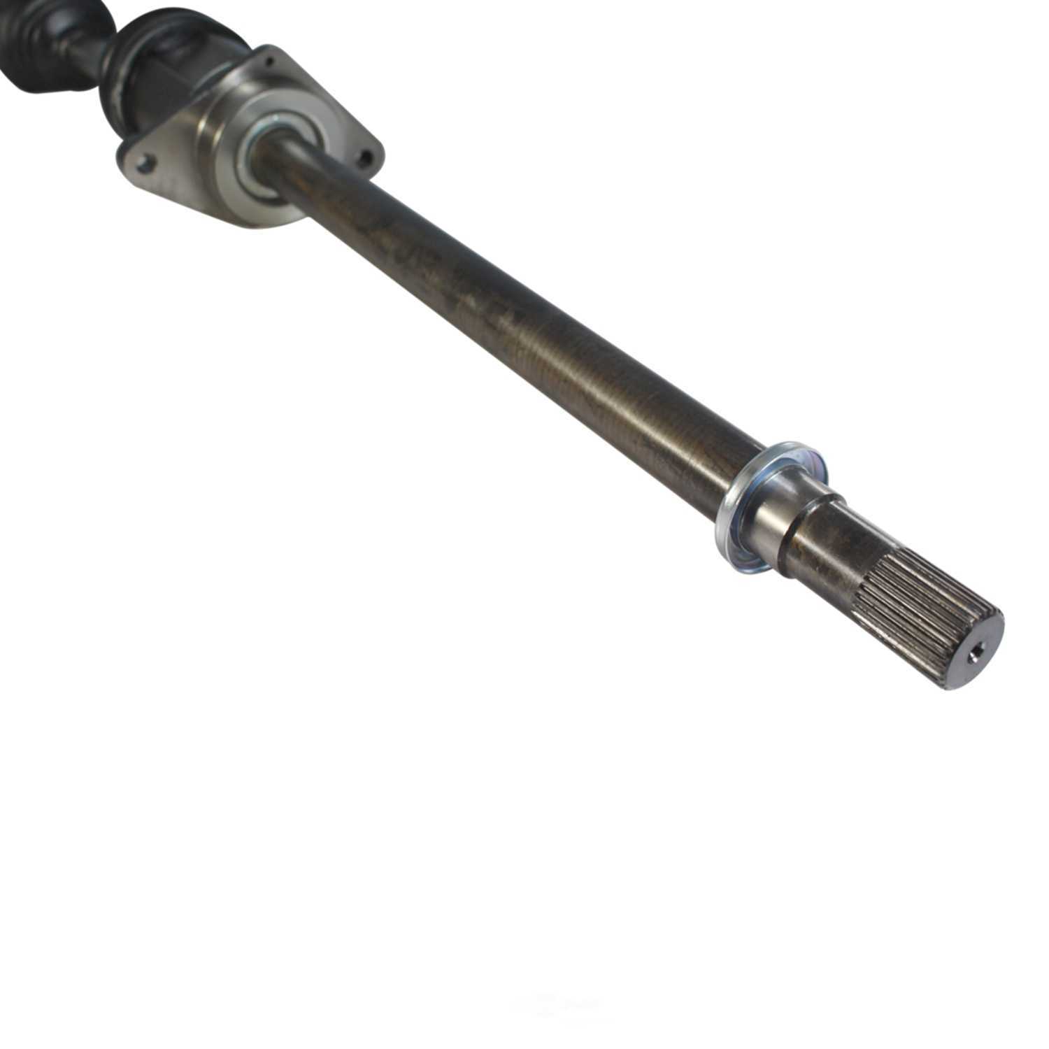 GSP NORTH AMERICA INC. - New CV Axle (Front Right) - AD8 NCV53118