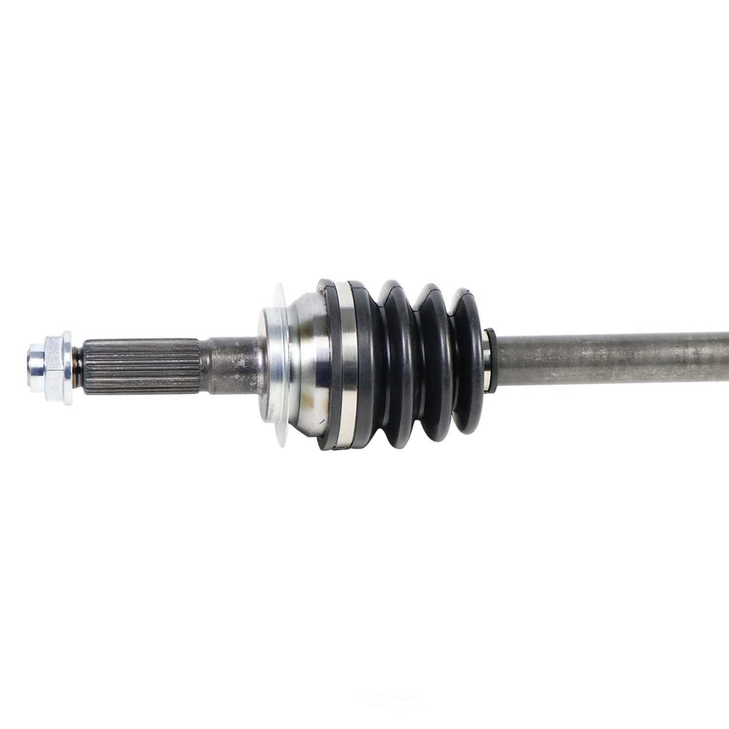 GSP NORTH AMERICA INC. - New CV Axle - AD8 - ncv66056