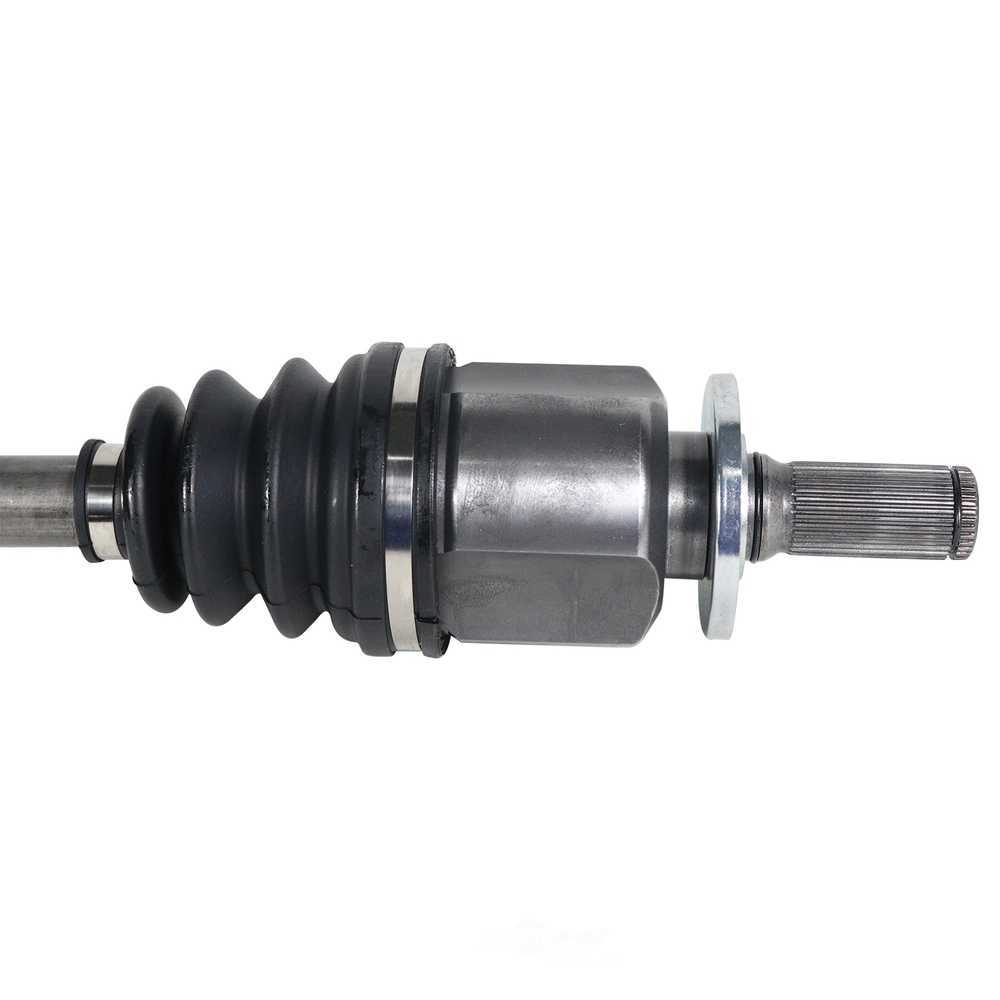 GSP NORTH AMERICA INC. - New CV Axle (Front Left) - AD8 NCV68516