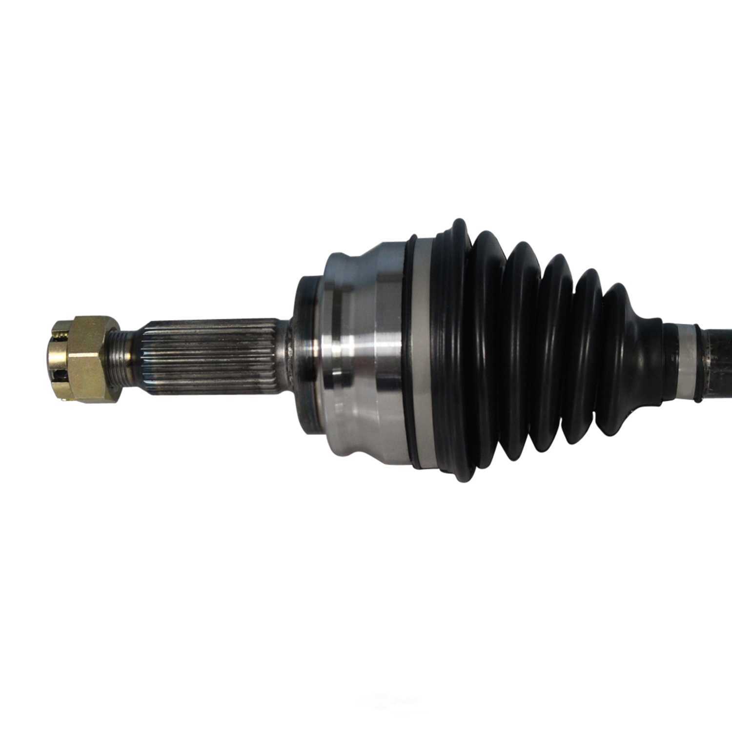 GSP NORTH AMERICA INC. - New CV Axle - AD8 - ncv82024