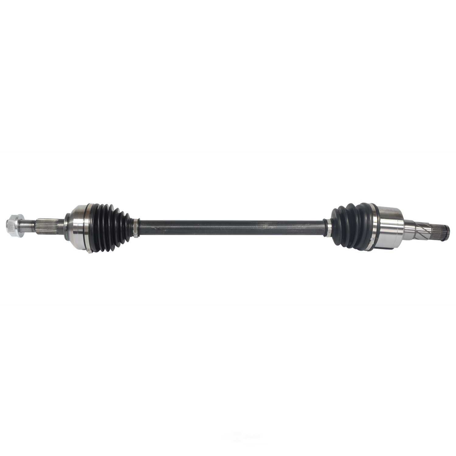 GSP NORTH AMERICA INC. - New CV Axle - AD8 - ncv99032