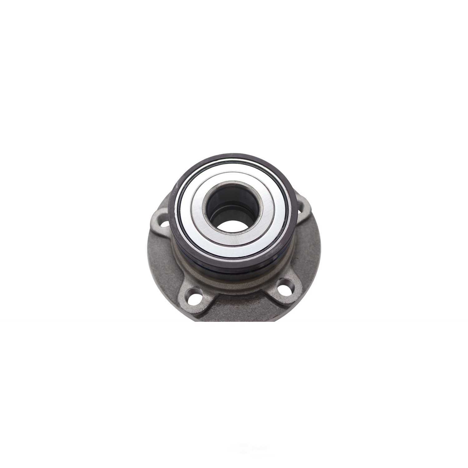 GSP NORTH AMERICA INC. - Wheel Bearing and Hub Assembly - AD8 - 122019