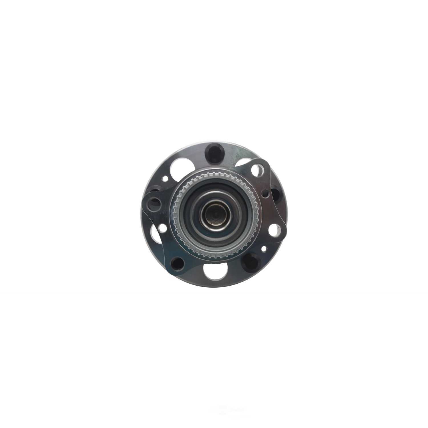 GSP NORTH AMERICA INC. - GSP New Wheel Bearing and Hub Assembly - AD8 - 373492
