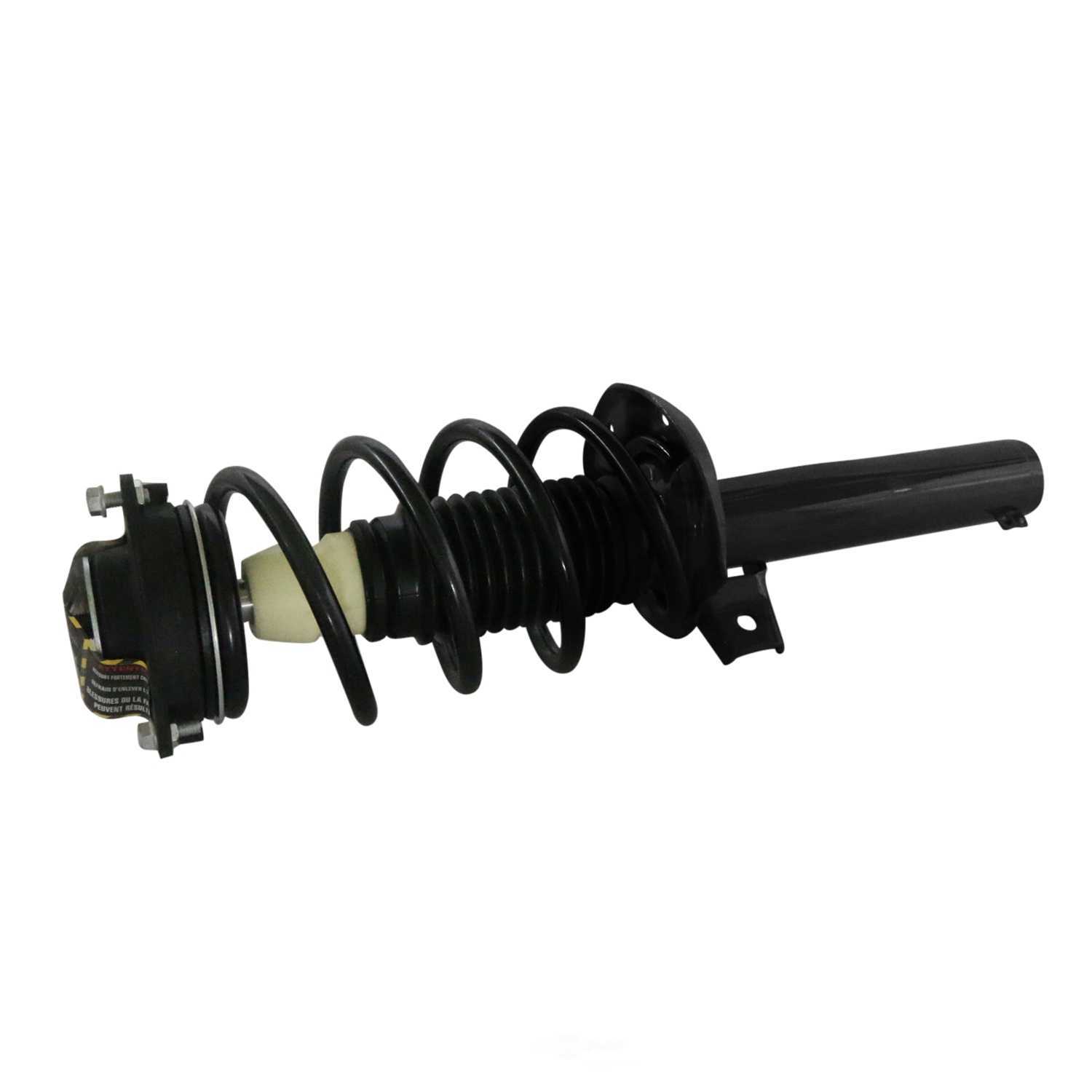 GSP NORTH AMERICA INC. - Suspension Strut and Coil Spring Assembly - AD8 - 872212