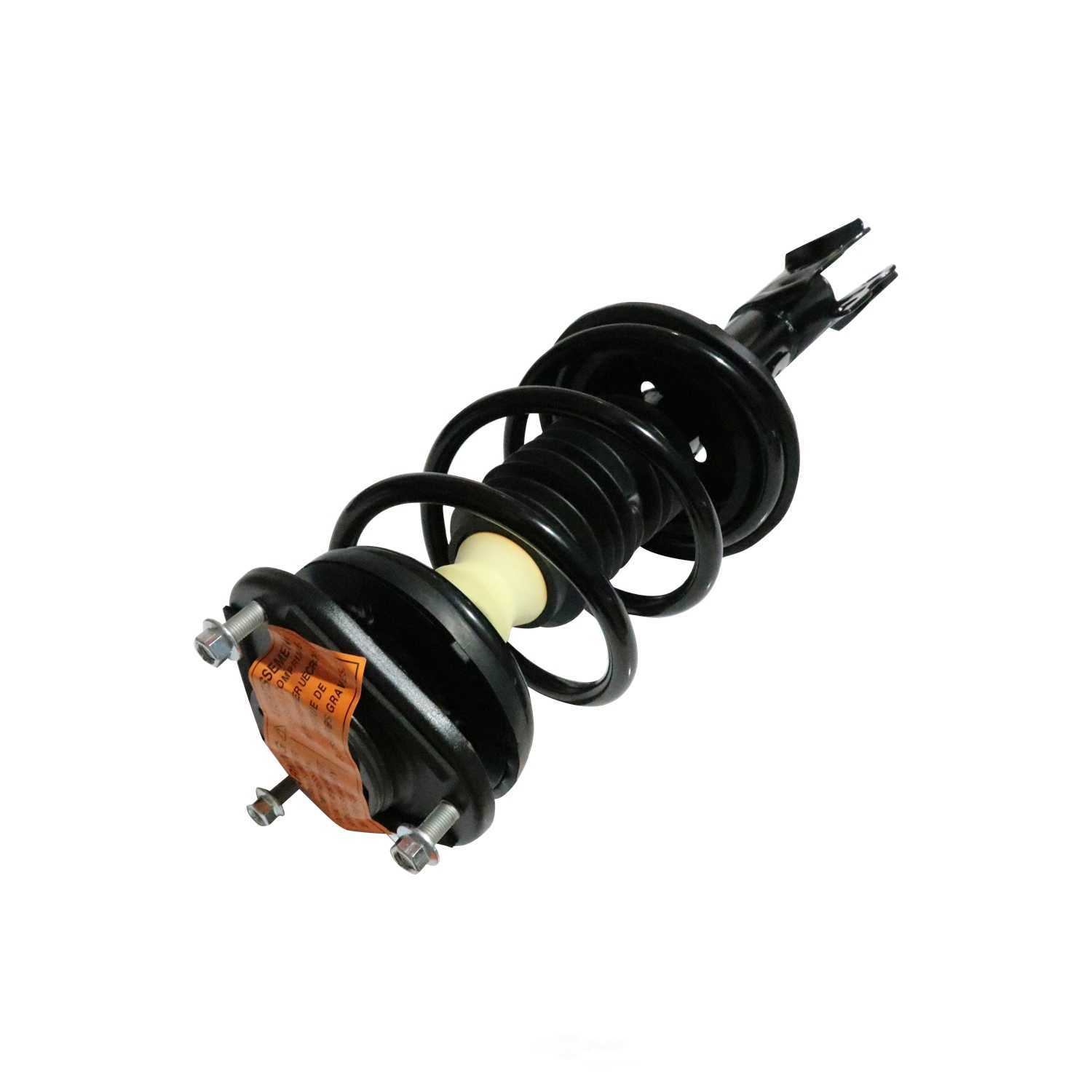 GSP NORTH AMERICA INC. - Suspension Strut and Coil Spring Assembly - AD8 - 882706