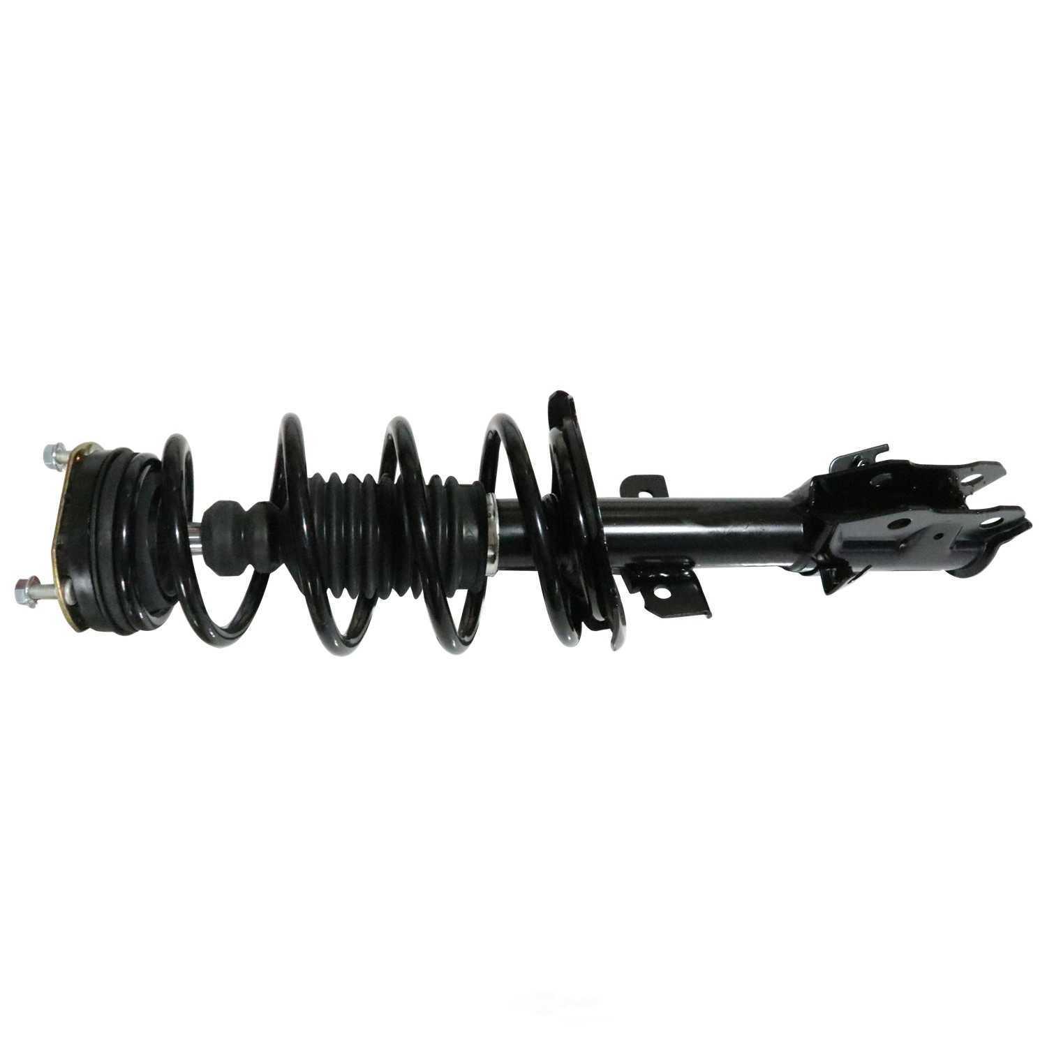 GSP NORTH AMERICA INC. - Suspension Strut and Coil Spring Assembly - AD8 - 882736