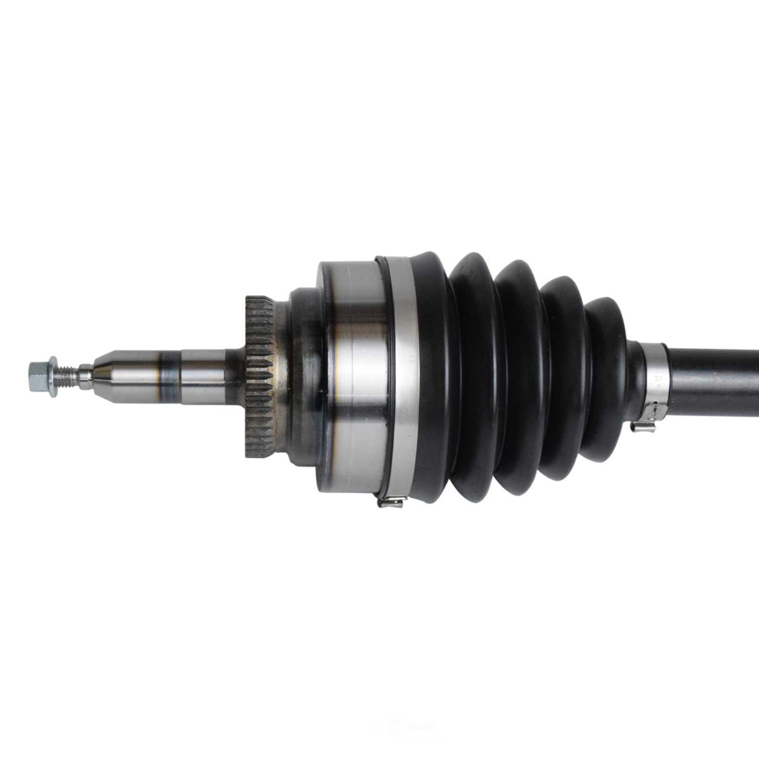 GSP NORTH AMERICA INC. - New Xtreme Duty CV Axle (Front Right) - AD8 NCV11060XD