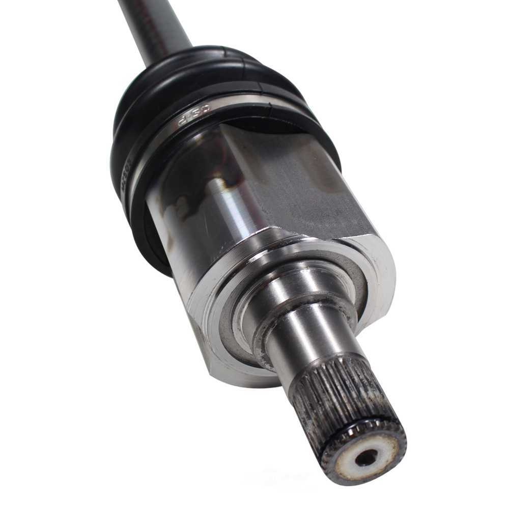 GSP NORTH AMERICA INC. - New CV Axle - AD8 - ncv36553