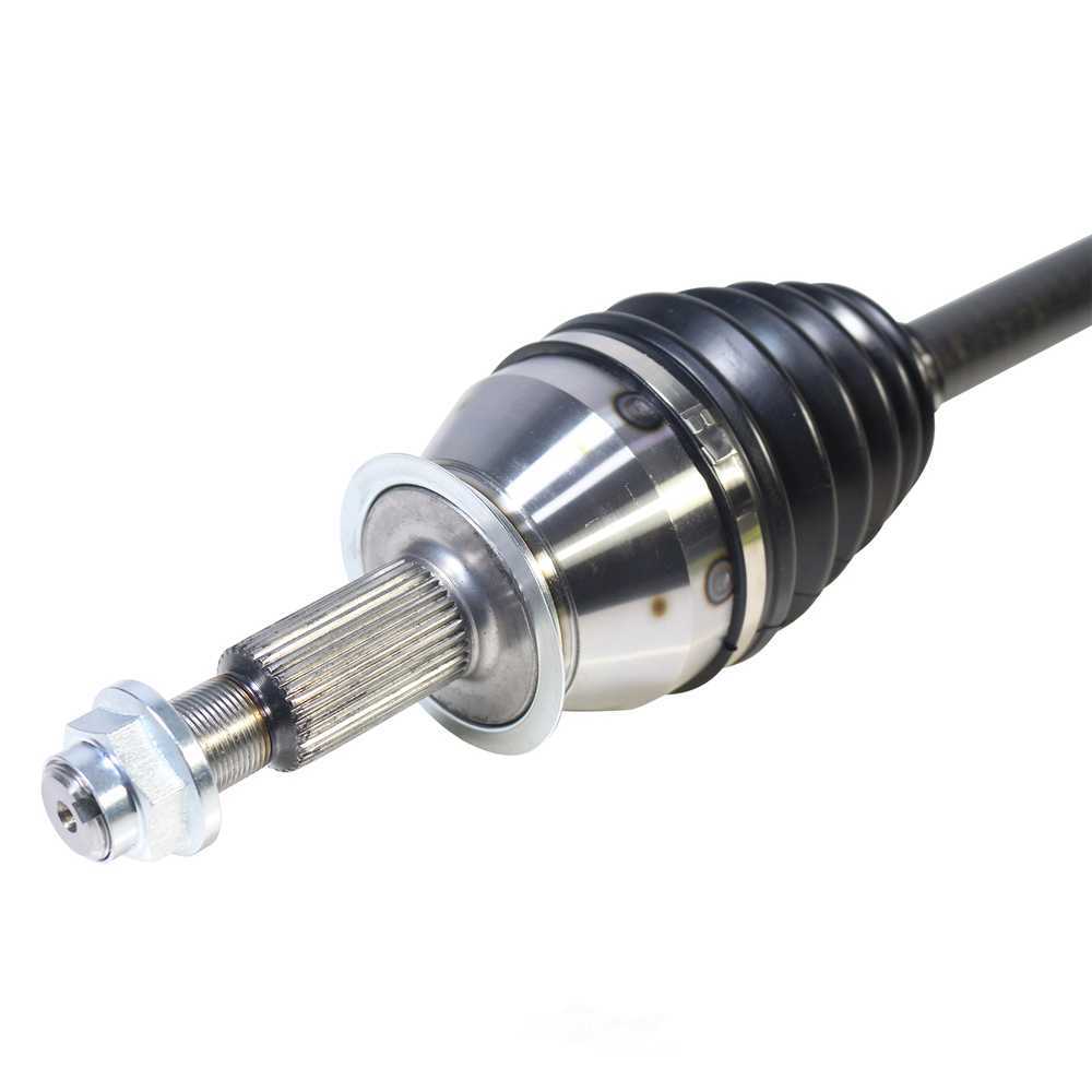 GSP NORTH AMERICA INC. - New CV Axle - AD8 - ncv39079