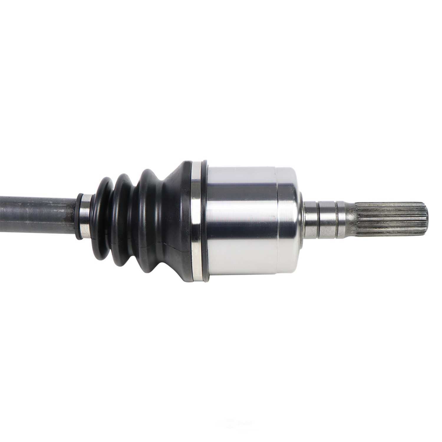 GSP NORTH AMERICA INC. - New CV Axle (Front) - AD8 NCV40046