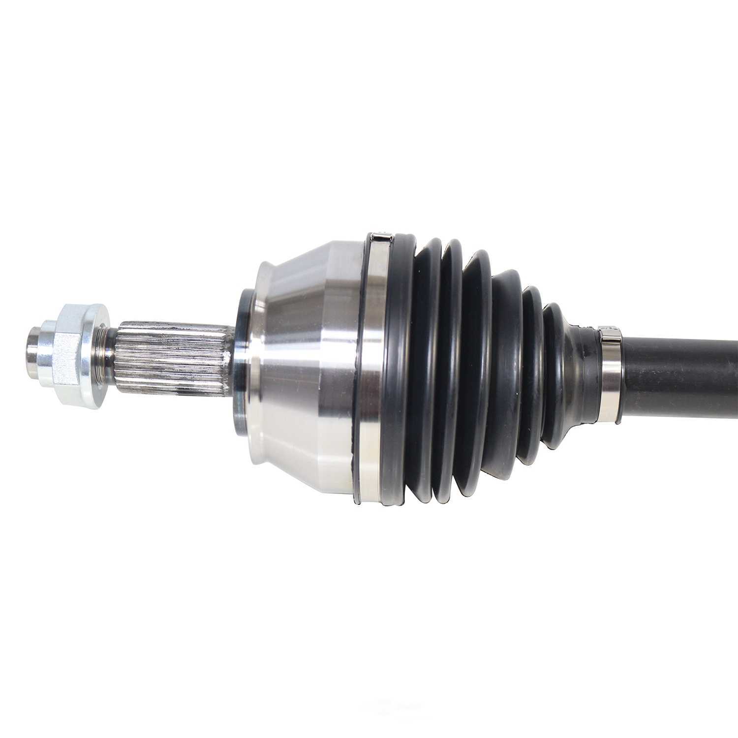 GSP NORTH AMERICA INC. - New CV Axle (Front) - AD8 NCV82058